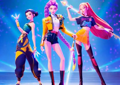 Liza-Koshy's-Role-In-KPop-Demon-Hunters-Explained