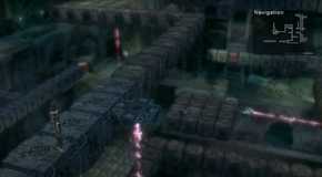 Lost odyssey gameplay 1