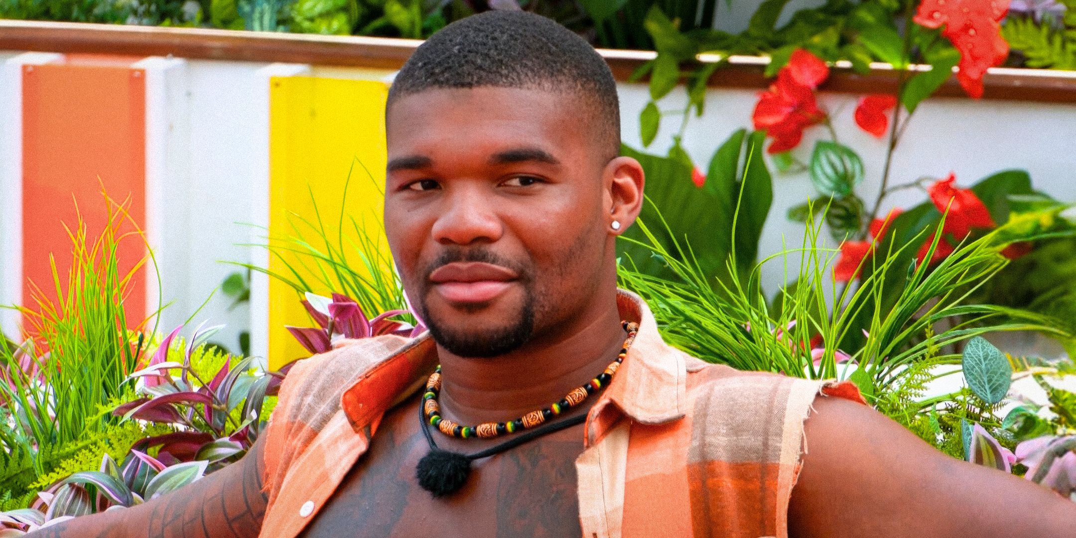 Jalen Brown’s Life After Love Island USA Season 7 Hints at a Surprising New Career Path