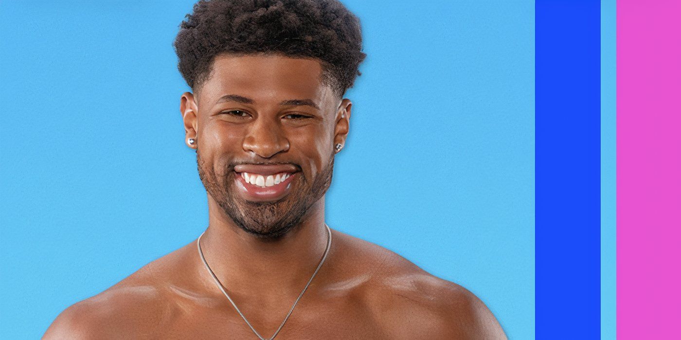 How Old Is Jd From Love Island