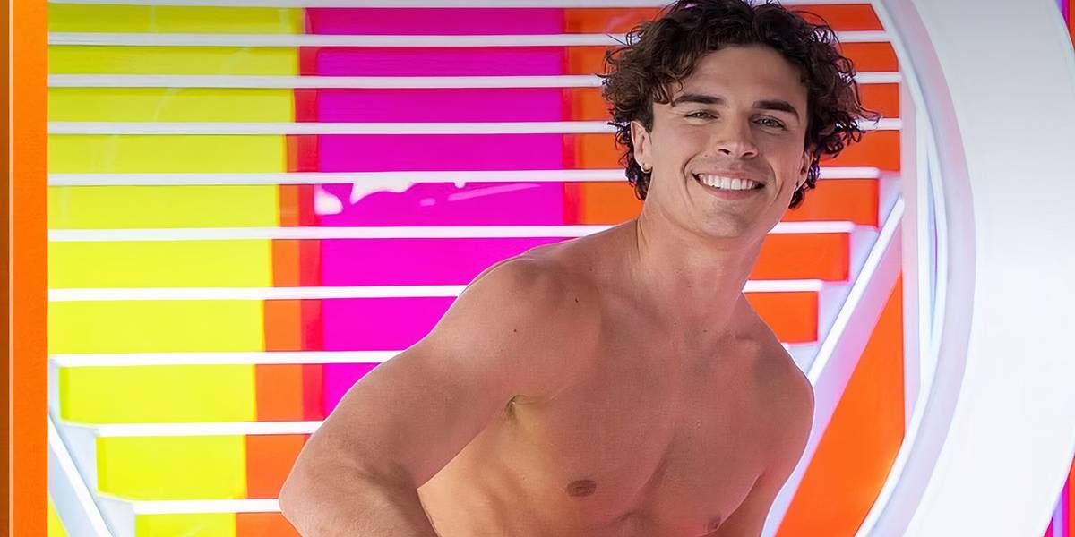 Love Island USA Season 7’s Nic Vansteenberghe Isn’t Who He Seems (Belle-A’s Confessions Prove It) Love Island USA Season 7’s Nic Vansteenberghe Isn’t Who He Seems (Belle-A’s Confessions Prove It)