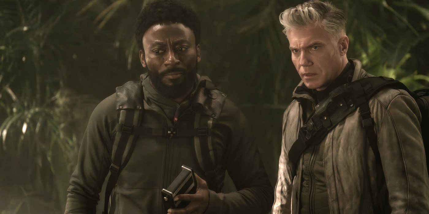Unusual New Worlds Season 2’s Darkest Second Isn’t Dealt With In Season 3, Hints Star Trek Actor