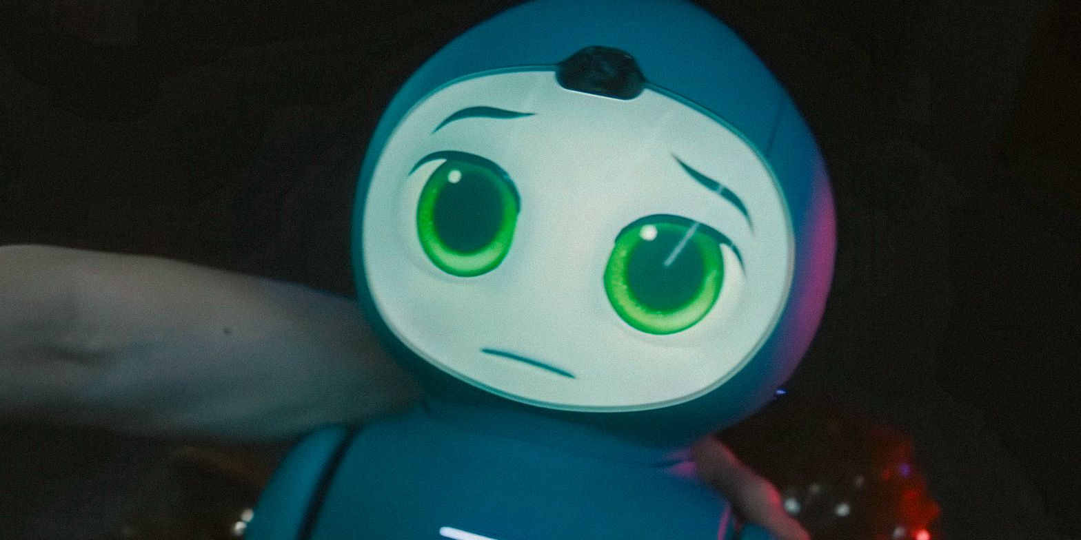 Blumhouse’s New Horror Film Underwhelms In contrast To Authentic 0M Field Workplace Hit