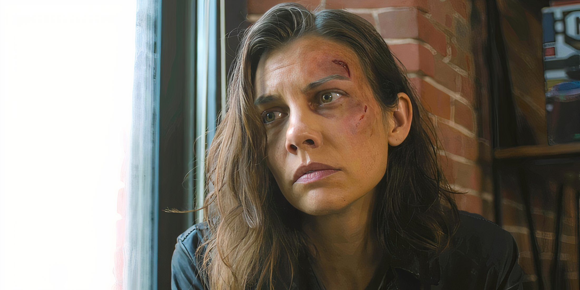 Lauren Cohan Weighs In On Maggie’s Future After Useless Metropolis Season 2: “Possibly We Go To [Spain]”