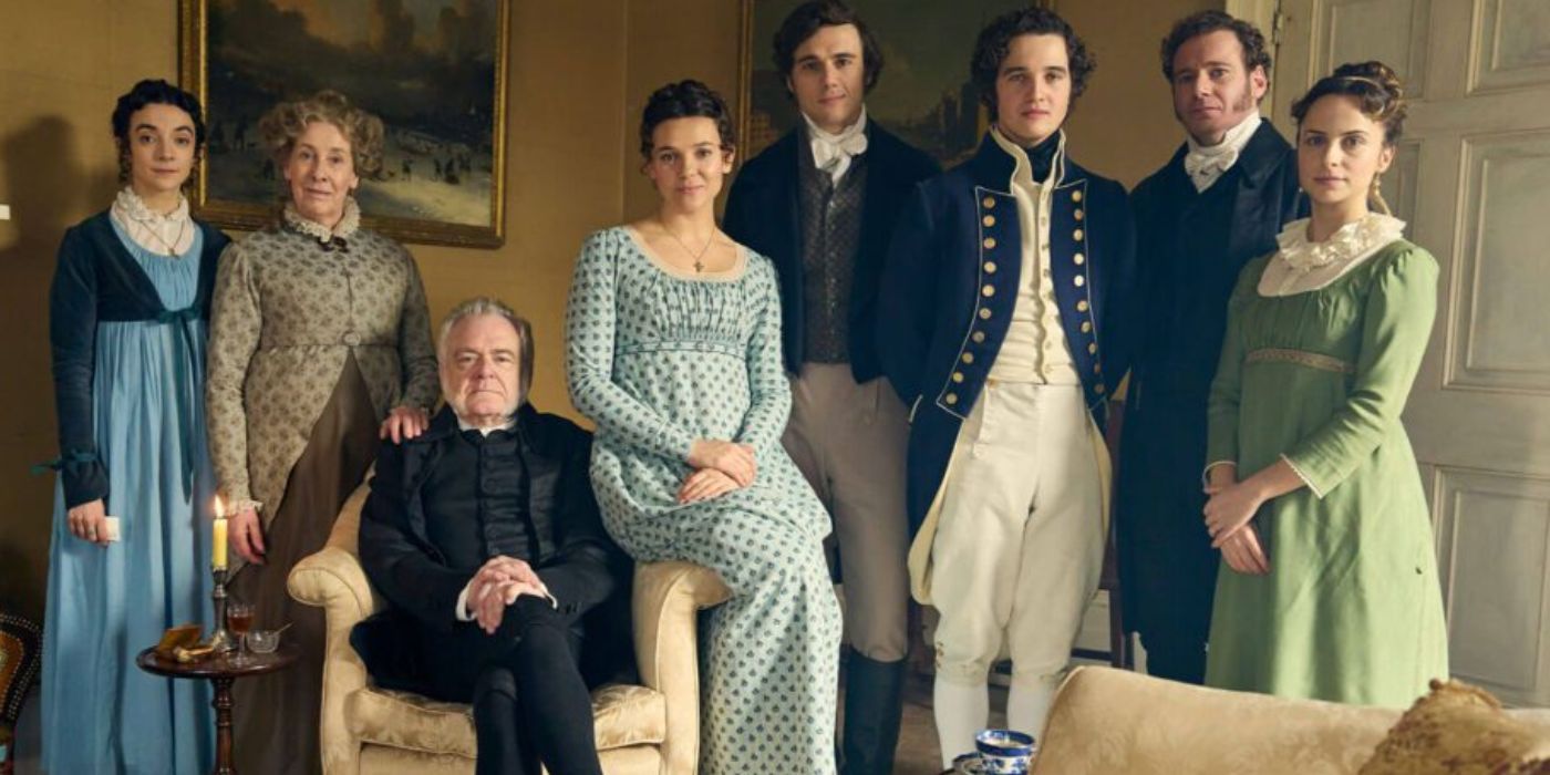 New 91% RT Jane Austen Present Reveals Upcoming Sequel Collection With Predominant Forged Members Returning