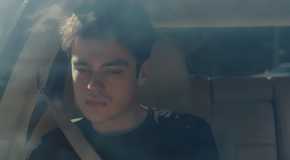 Marcus in Giny & Georgia season 3