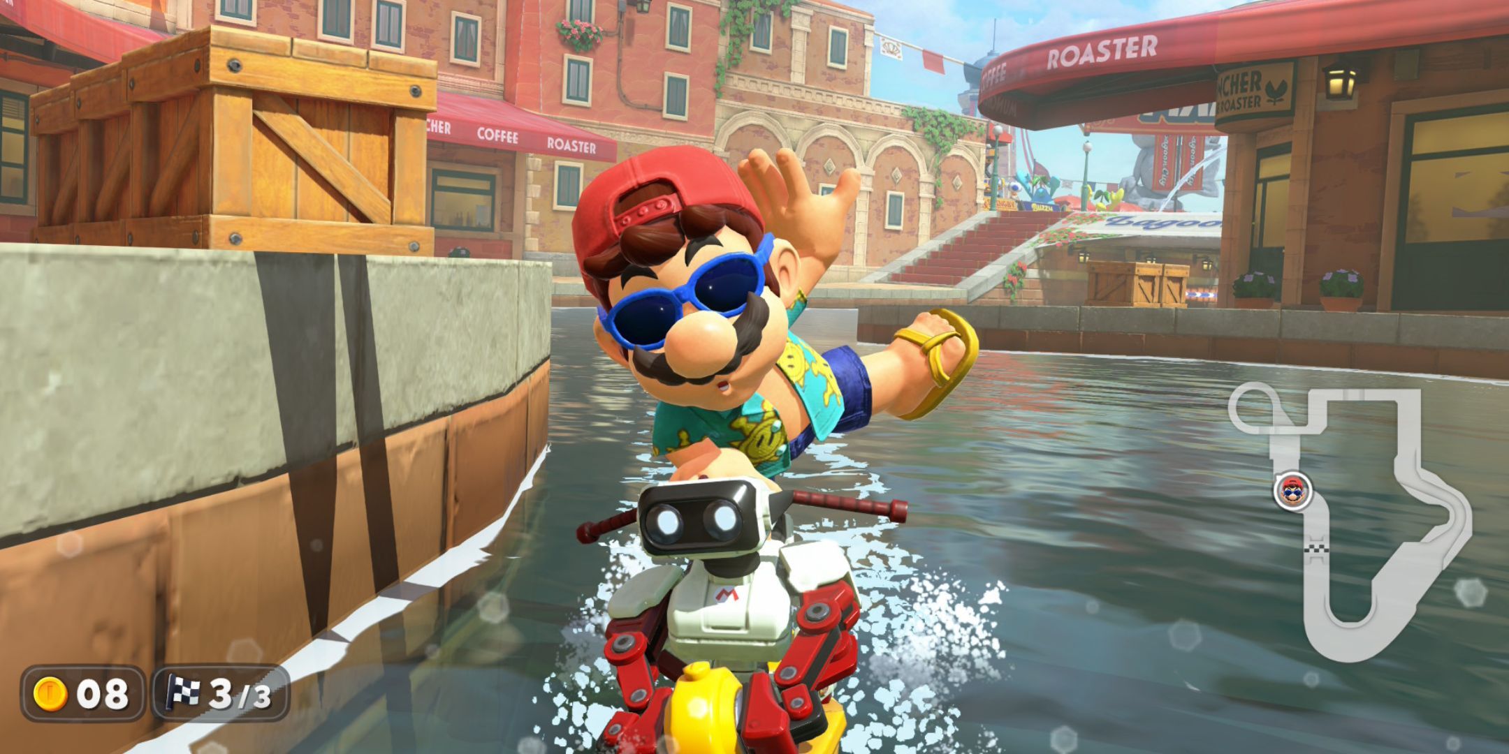 Mario Kart World Review - Nintendo Did The Impossible In This Gorgeous And  Fun Romp