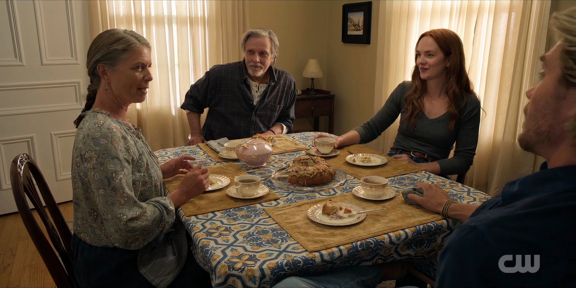 Sullivan's Crossing Season 3 Ending Explained: Maggie's Past Comes Back To Haunt Her