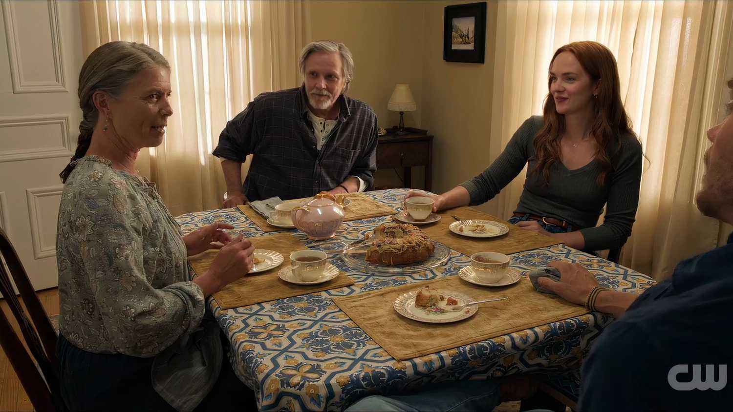 Sullivan's Crossing Season 3 Ending Explained: Maggie's Past Comes Back To Haunt Her