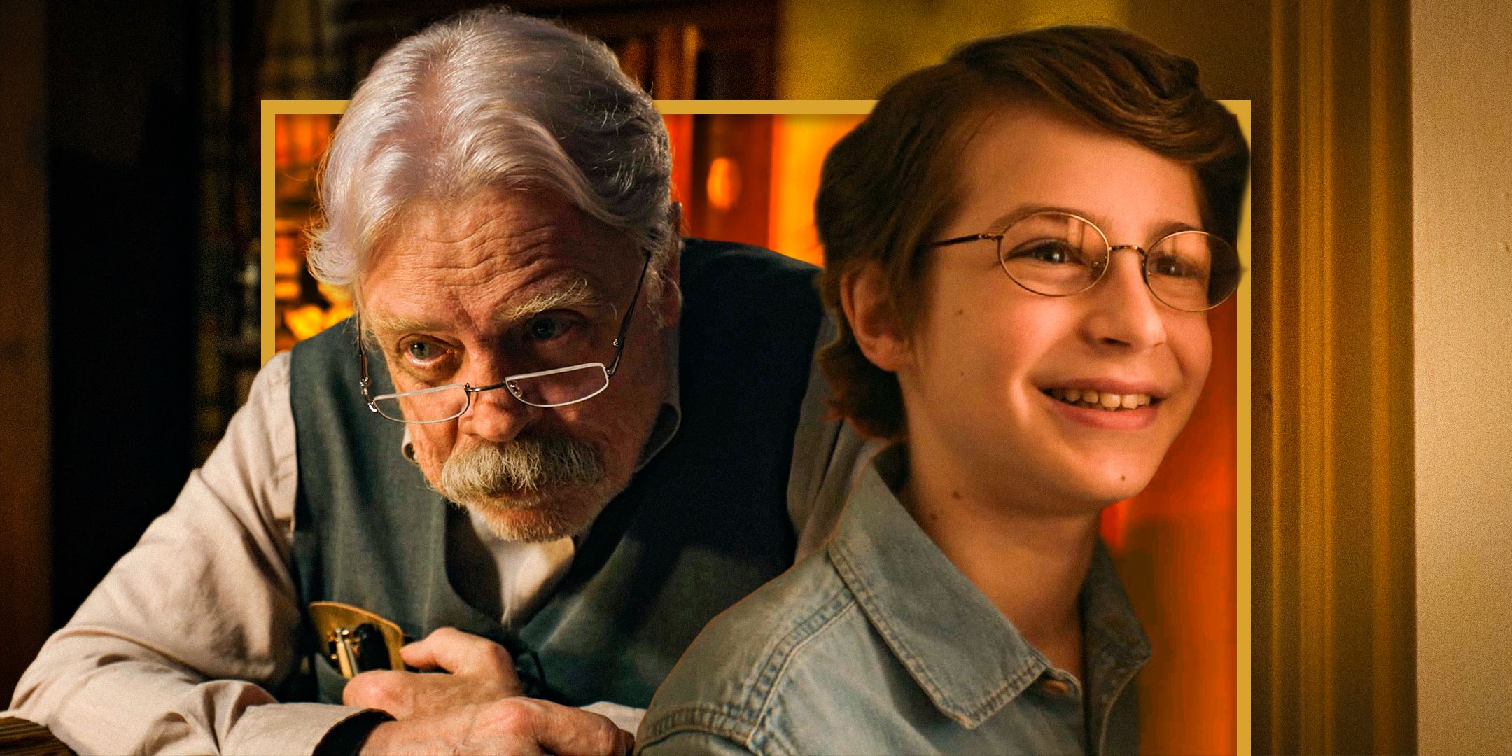 Mark Hamill Explains Next Chapter Of His Career After Mike Flanagan Collaborations & Stephen King Adaptations: "I Didn't Have The Fire In My Belly"