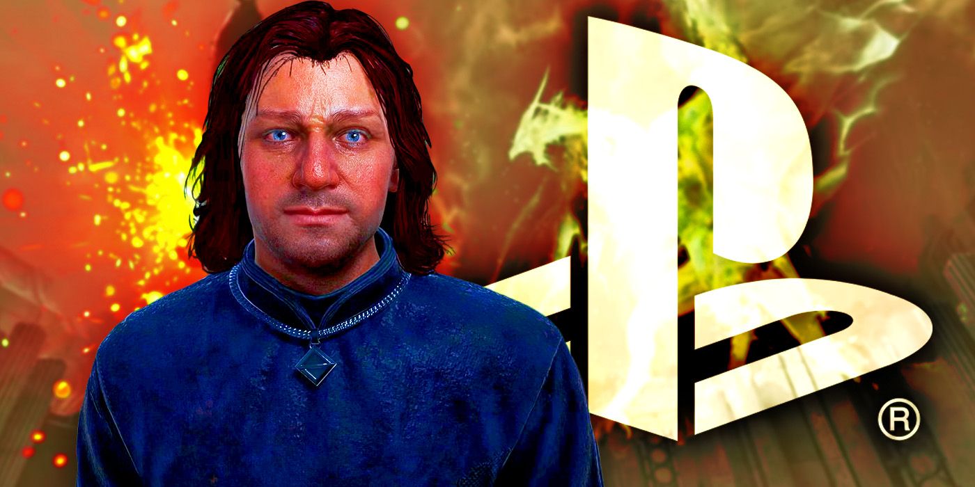 Almost Everyone Playing Oblivion Remastered On PS5 Is Missing Out On One Of The Coolest Parts Of The Entire Game