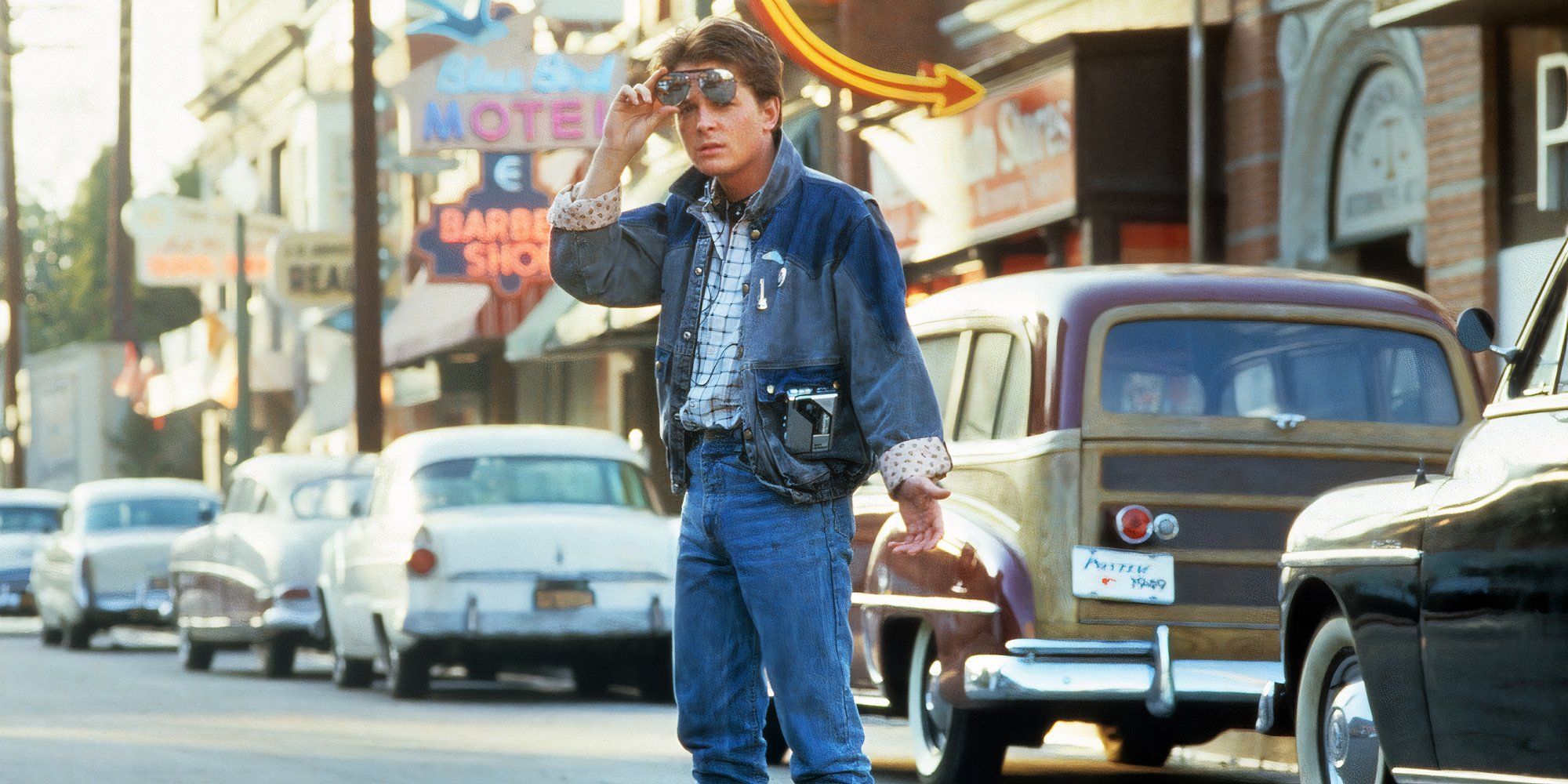 Recasting The Again To The Future Trilogy In 2025