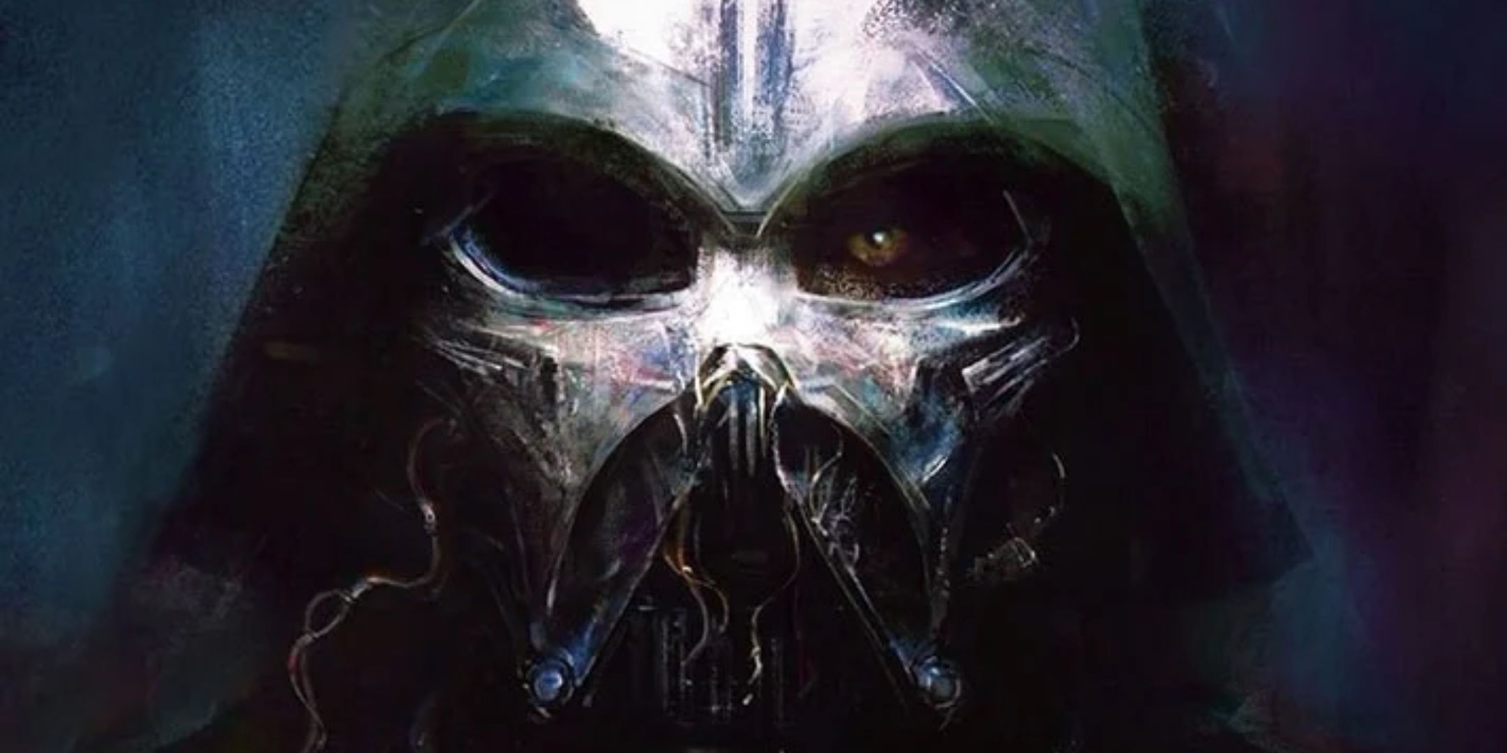 Capa do romance Master of Evil