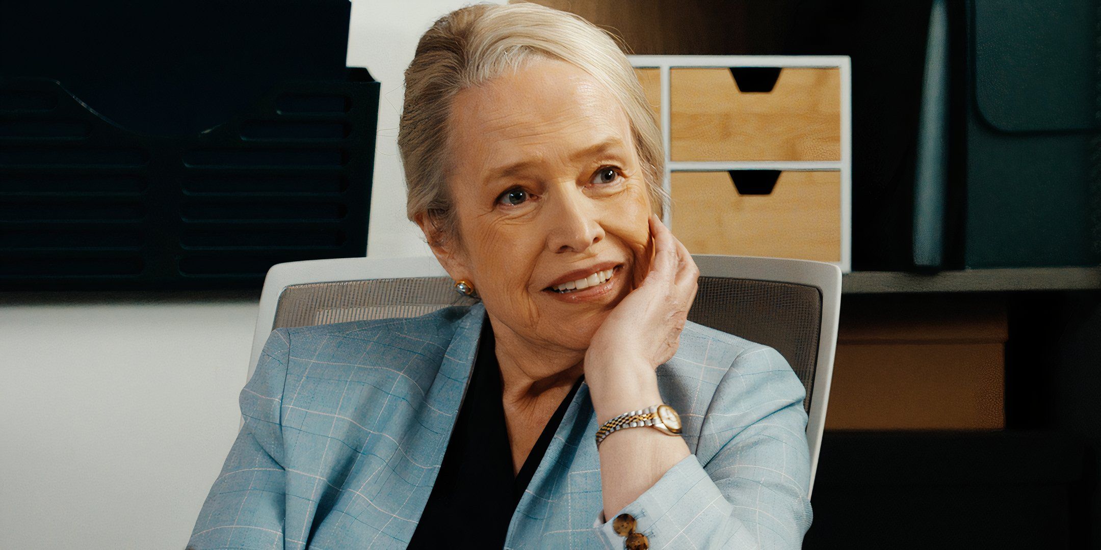 Matlock's Kathy Bates Could Set An Impressive Emmy Record This Year
