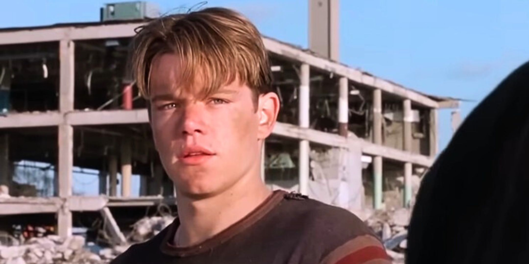 "Changed The Course Of Our Lives": Why Matt Damon Credits His Breakout Role To Sylvester Stallone