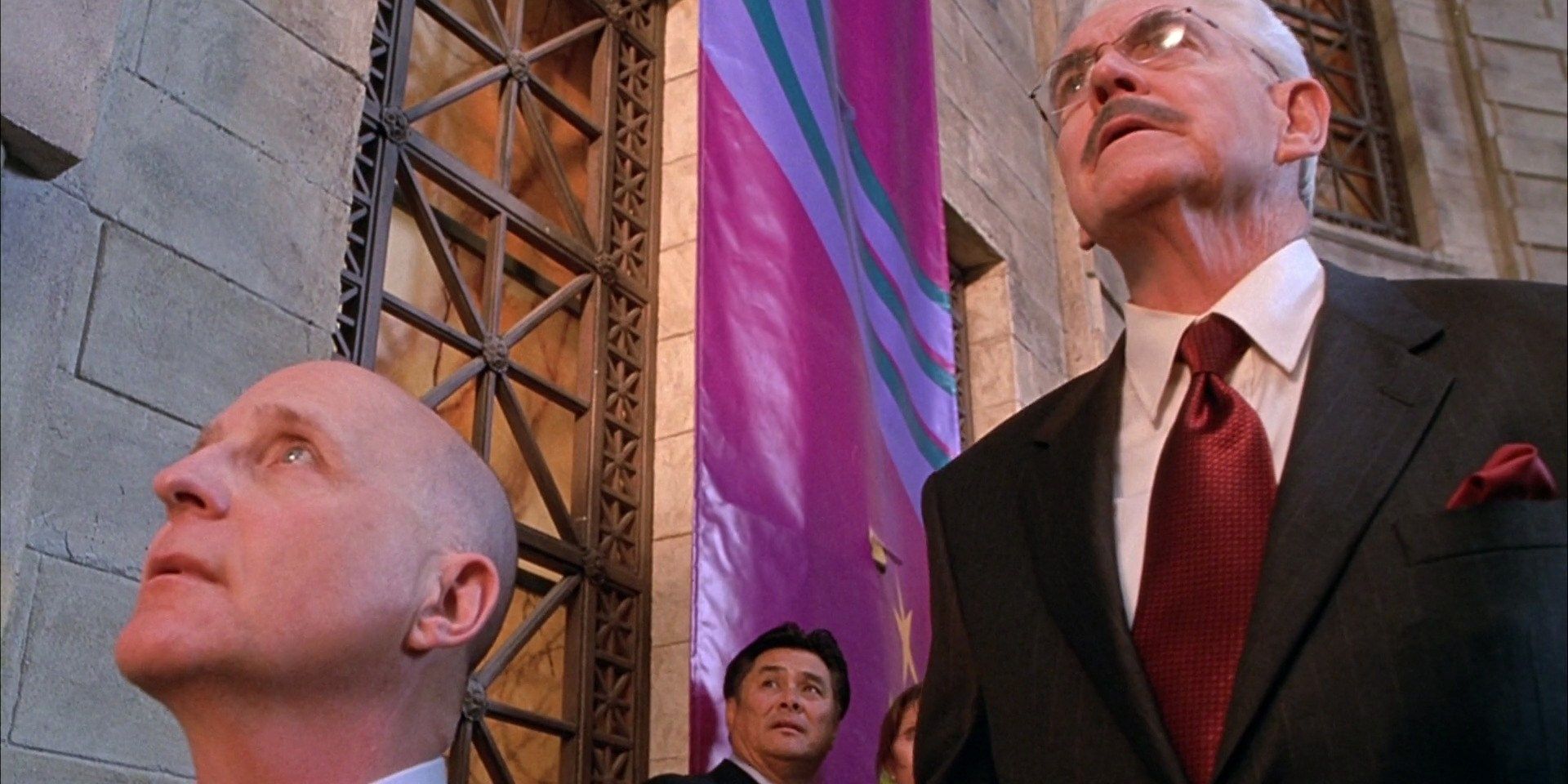 10 Most Forgettable Spider-Man Film Characters Of All Time