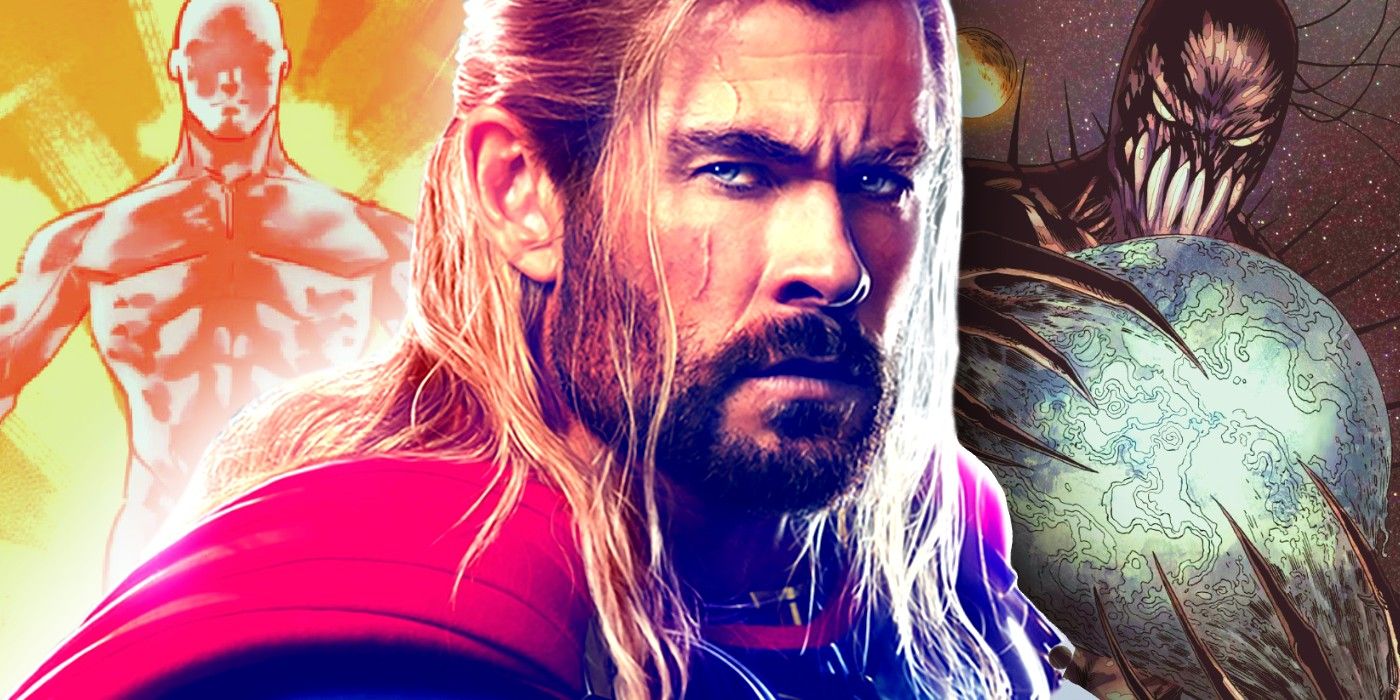 11 Strongest Gods in Thor Lore, Ranked by Power Level