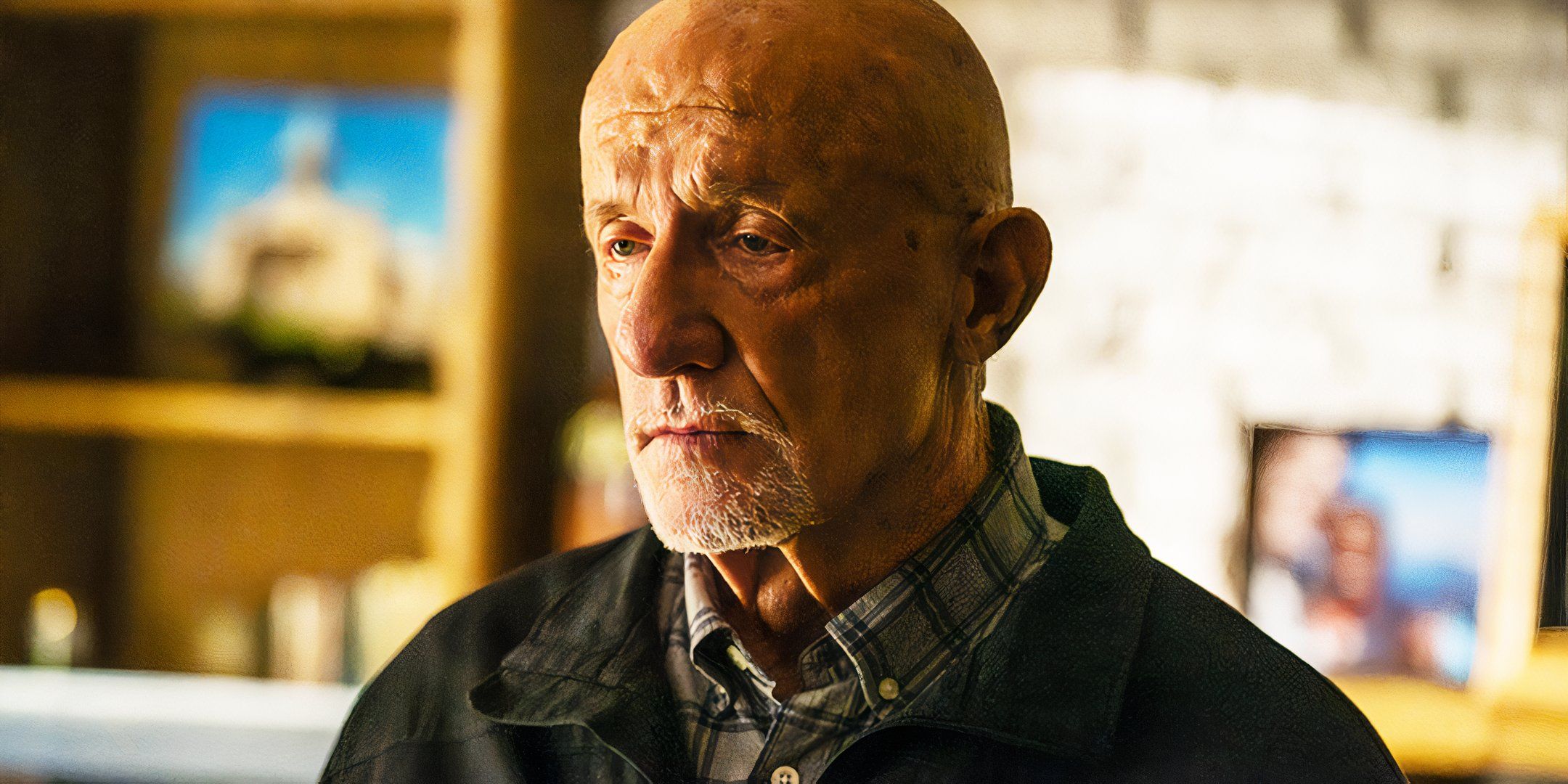 Jonathan Banks' Favorite Breaking Bad Scene Is So Much Harder To Watch After Better Call Saul