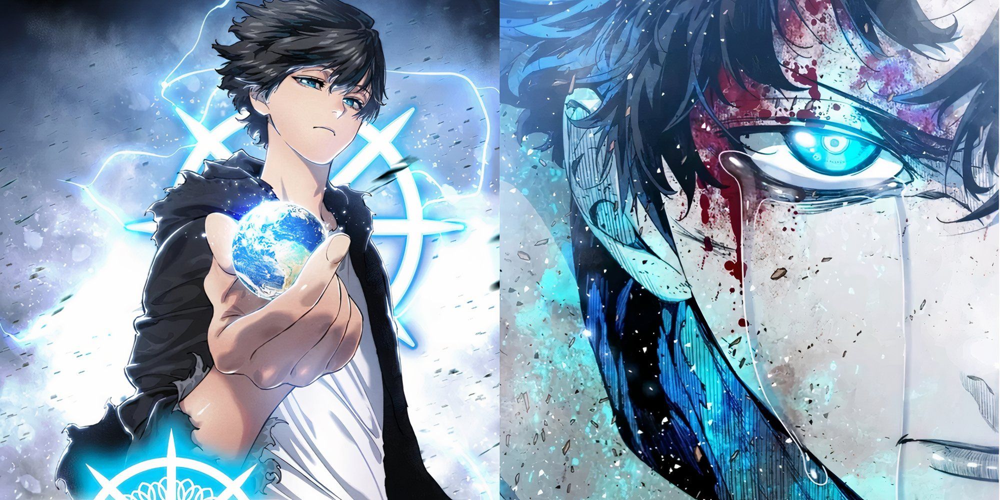 existence manhwa main character