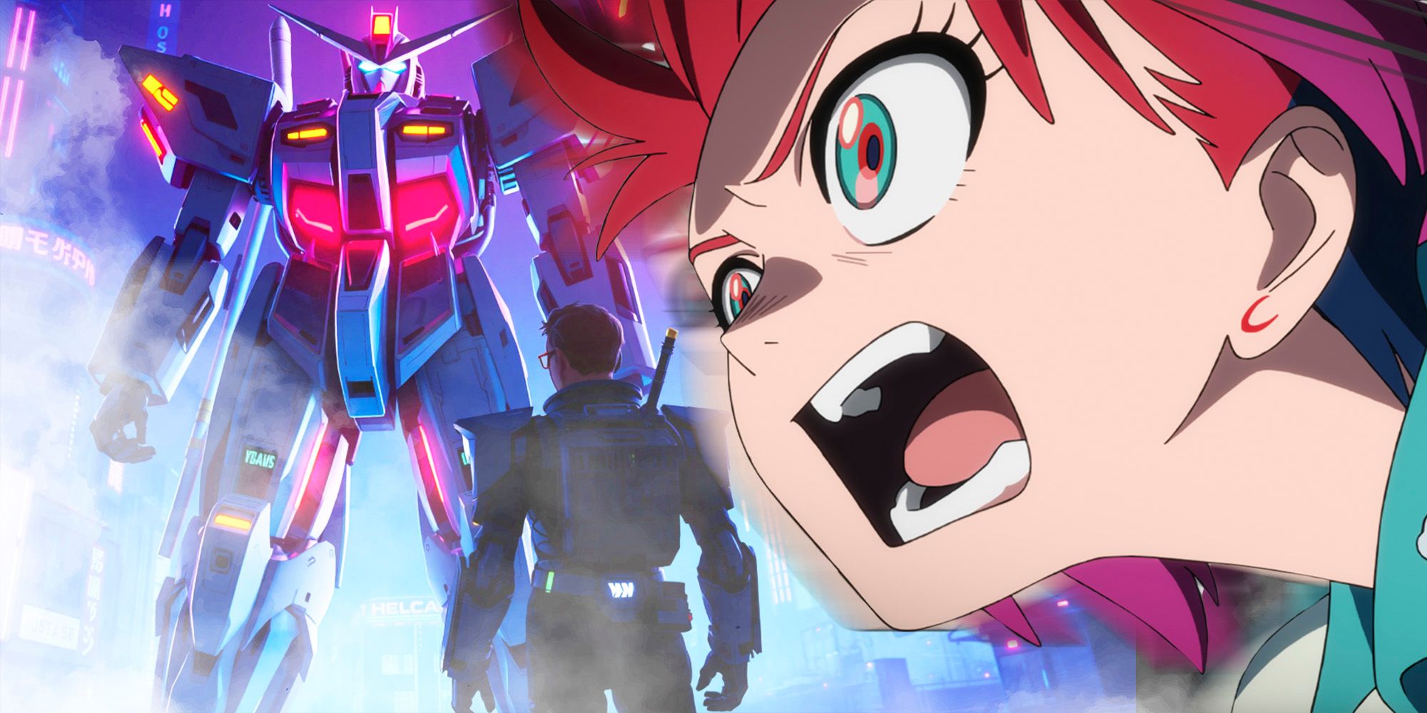mobile-suit-gundam-gquuuuuux-imagery O criador de Gundam fecha os sonhos de Elon Musk com uma resposta brutal: "Um bando de amadores"