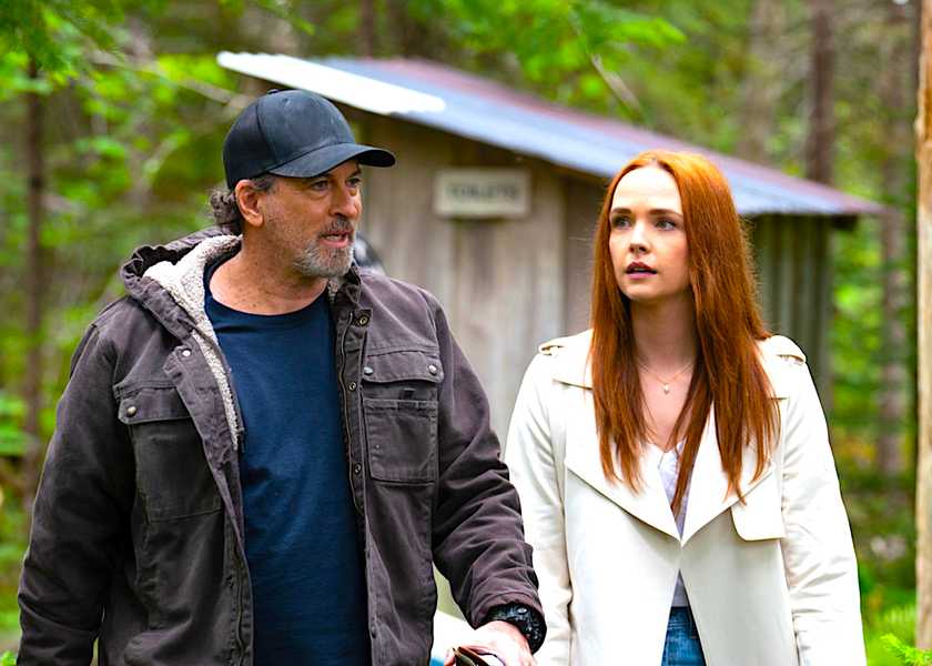 Why Does Angelina Kill Grace in Manifest: Shocking Truth Revealed