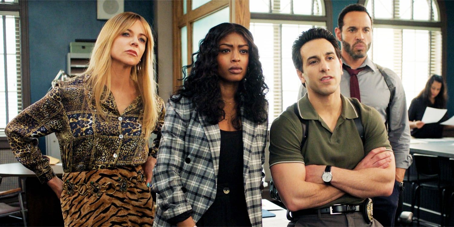 ABC Confirms Its 2025 Fall Premiere Dates For Its Greatest Exhibits