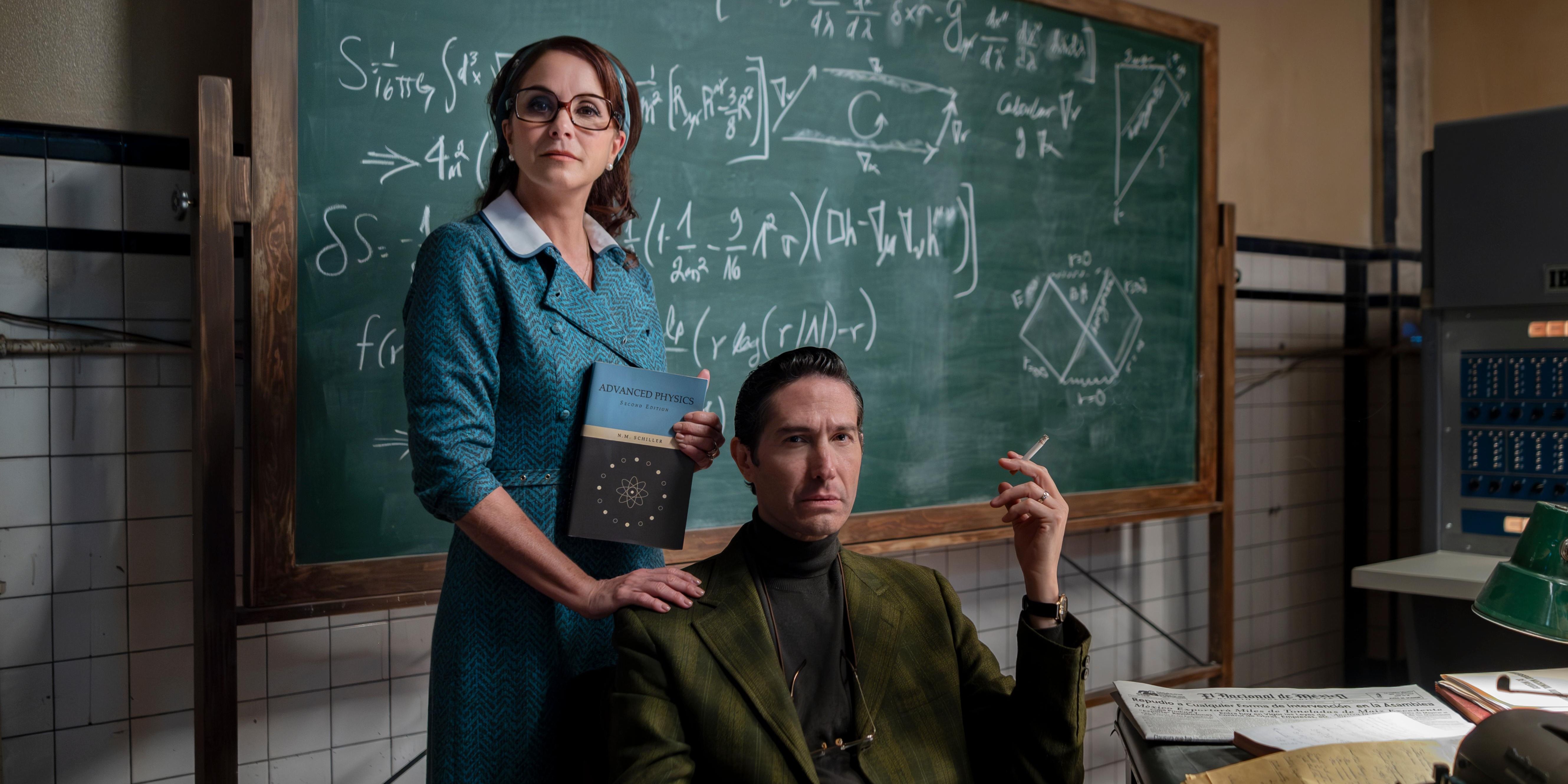Netflix’s Sci-Fi Is The Wildest Rom-Com You’ll See This Yr With Commentary That Is not Totally On Level