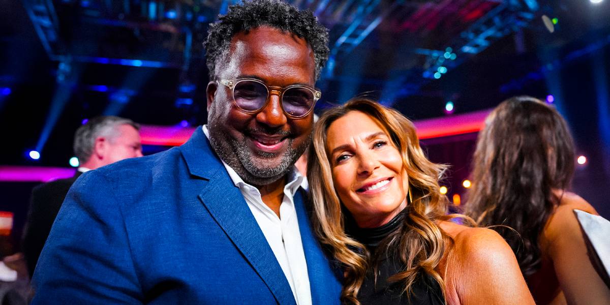 Bachelor in Paradise: Leslie Fhima and Gary Levingston's Relationship Update