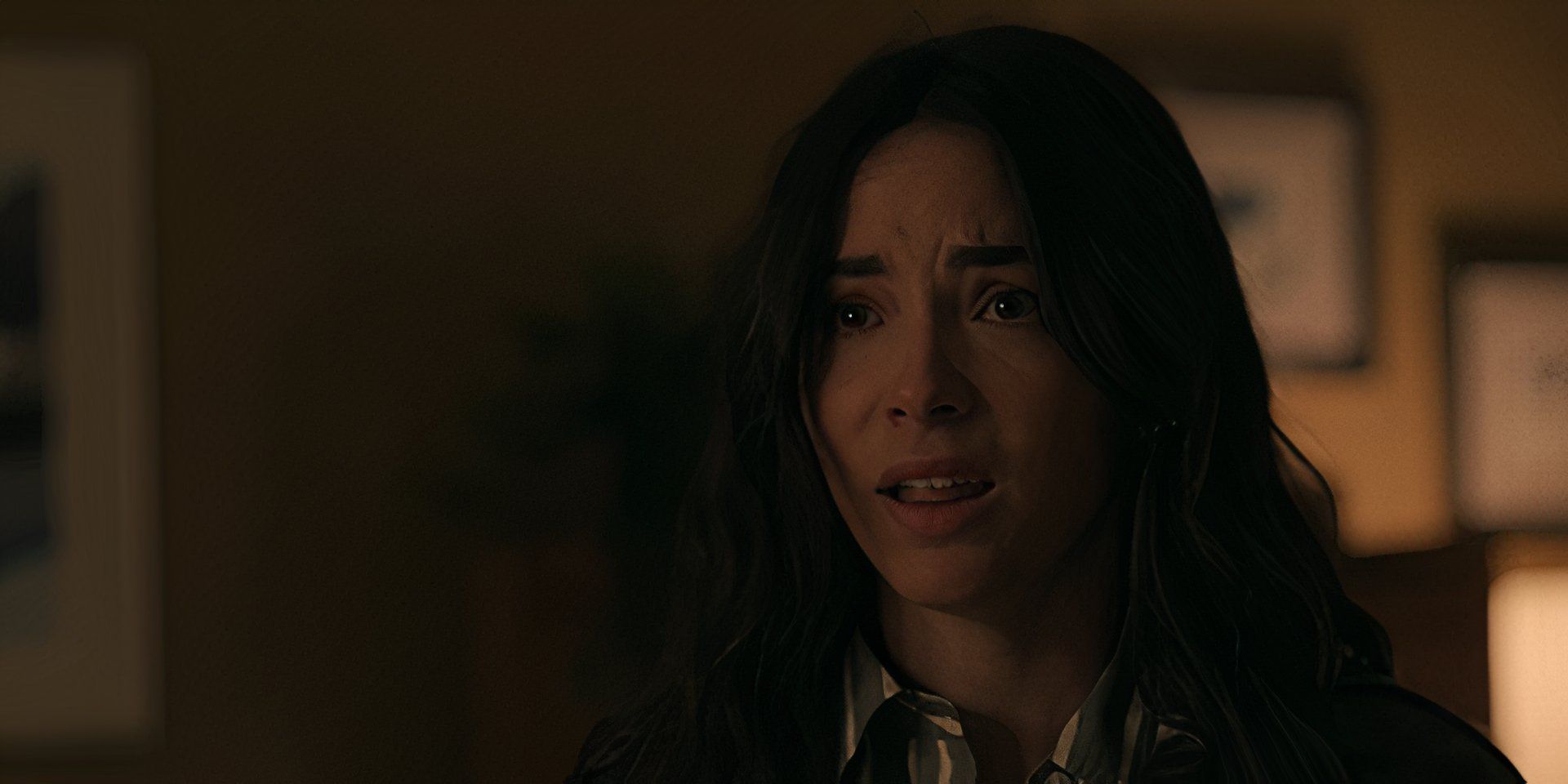Mariel Molino come Lala Dominguez in NCIS: Origins