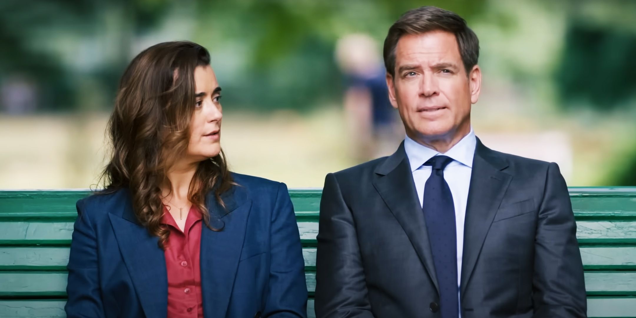 Tony & Ziva Launch Date Formally Confirmed By Paramount+