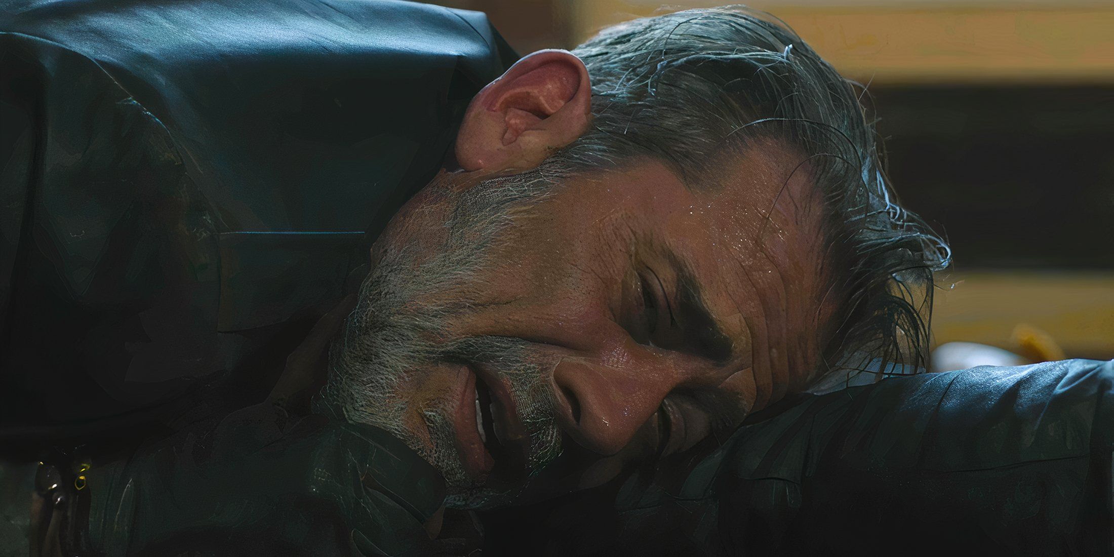 Negan's Latest Walking Dead Kill Proves He Hasn't Learned His Lesson From Before  Dead City