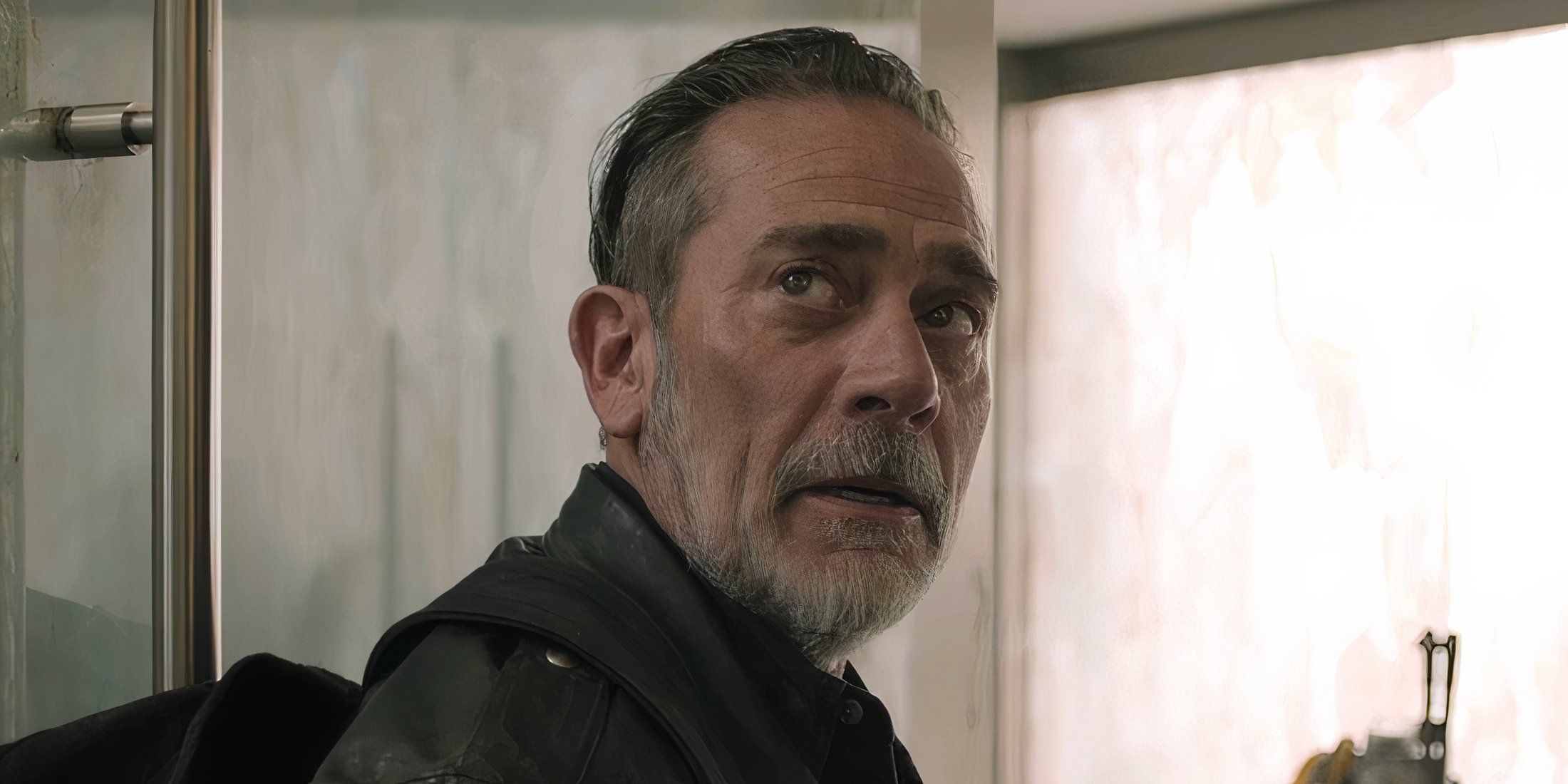 The Walking Dead's Shock Villain Return Reminded Me Of Another Character  Who Cheated Death 8 Years Ago