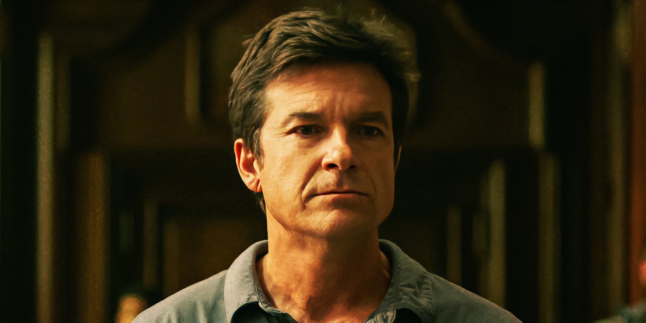 Jason Bateman’s First Gritty Netflix Thriller After Ozark’s Ending Reveals Launch Date & New First-Look Pictures