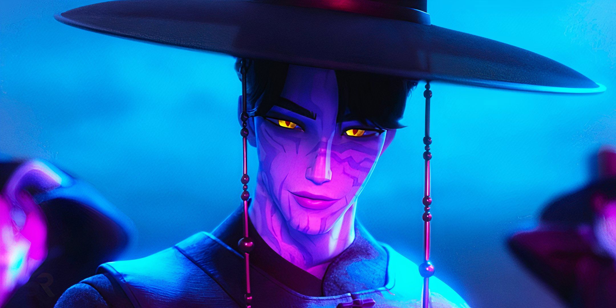 Why Saja Boys Characters In KPop Demon Hunters Weren’t As Fleshed Out As Jinu Defined By Director
