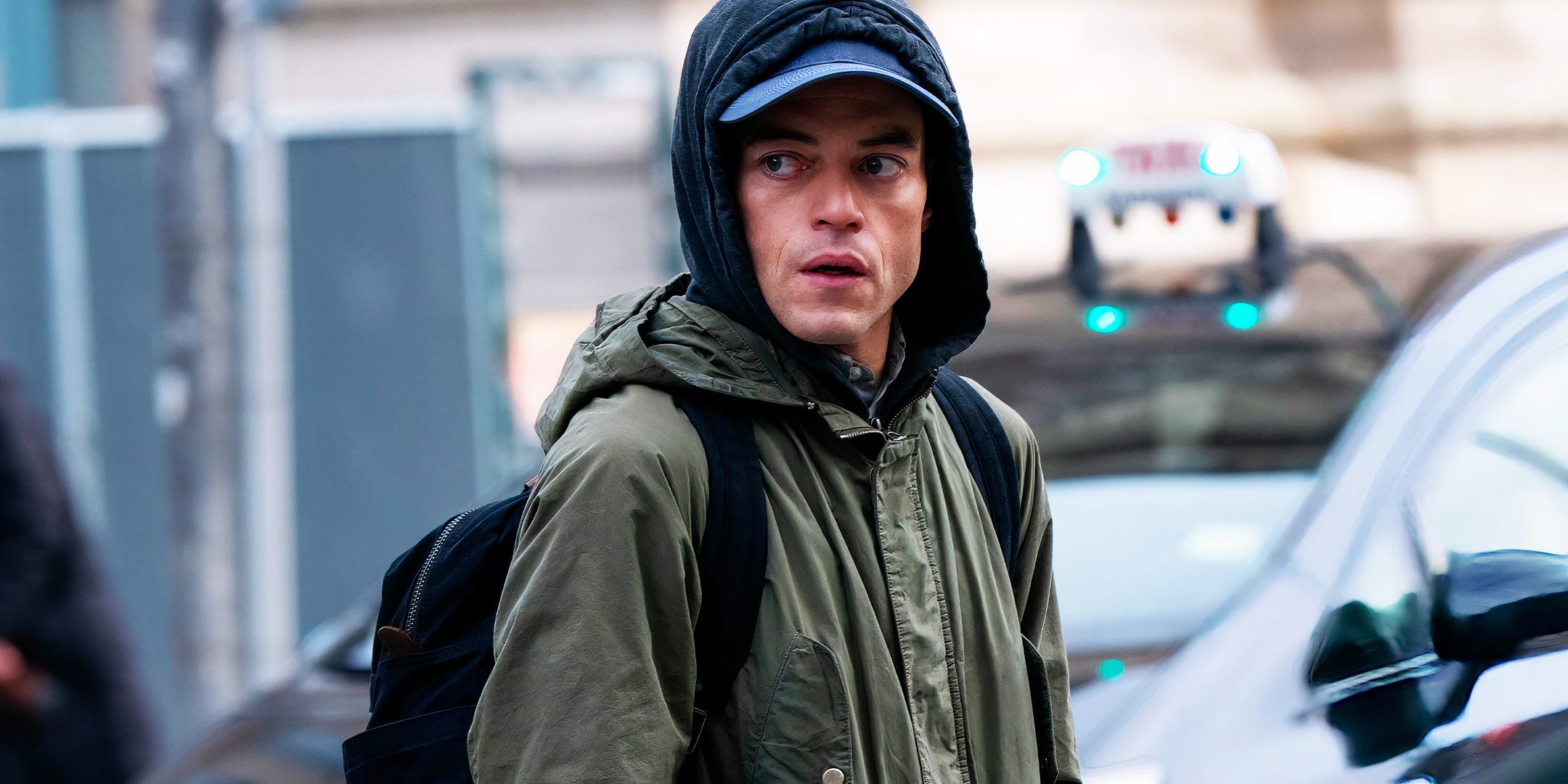 New Spy Thriller With 88% RT Audience Score Gets A Disappointing Sequel Update From Director