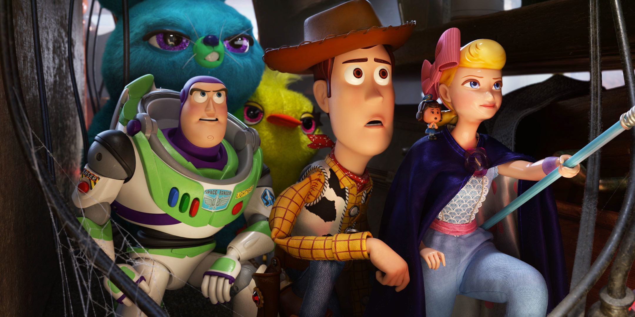 New-Toy-Story-5-Plot-Details-Reveal-Why-Woody-Is-Returning