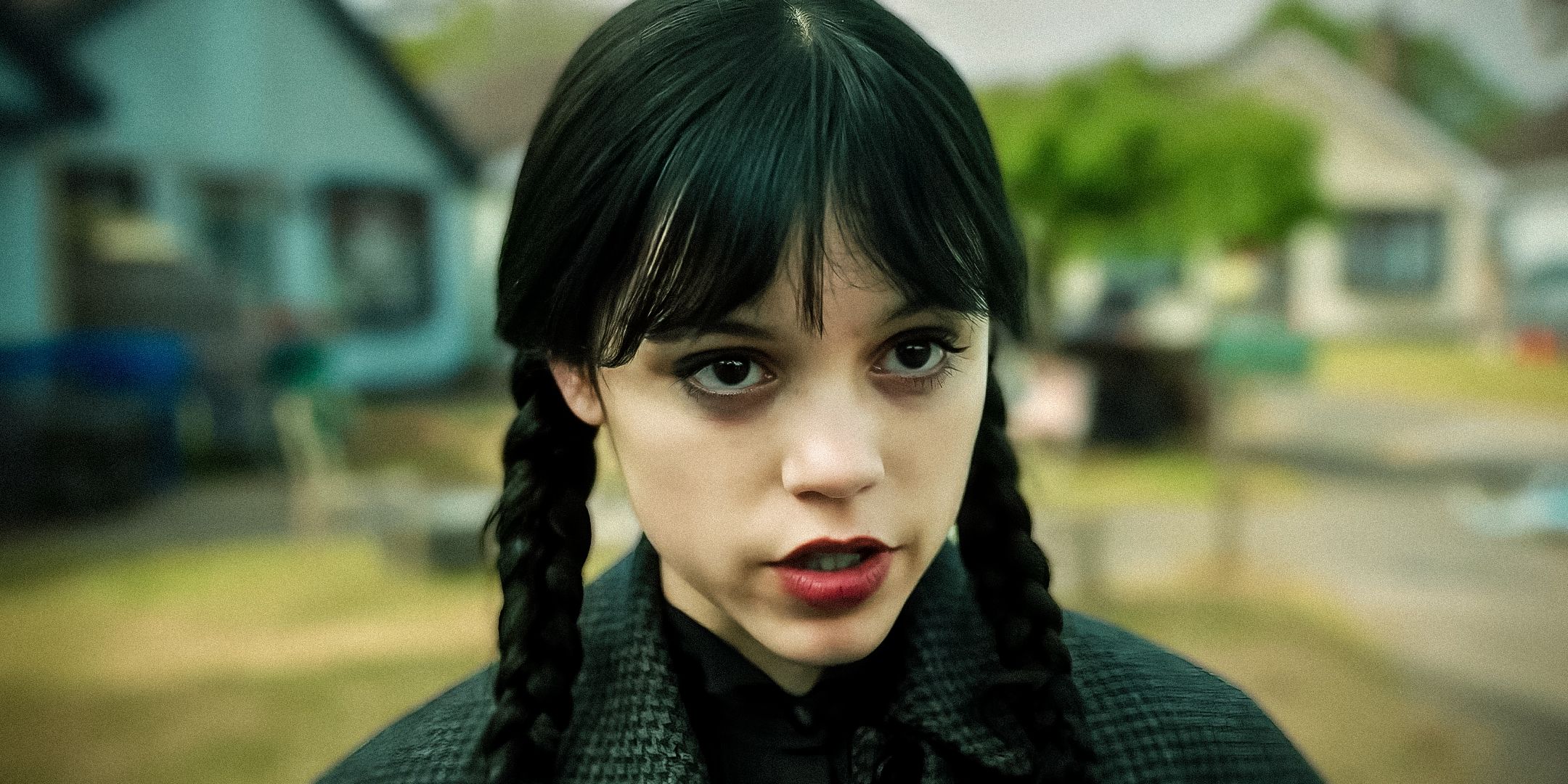 Wednesday Season 2 Part 1 Episode Titles Revealed