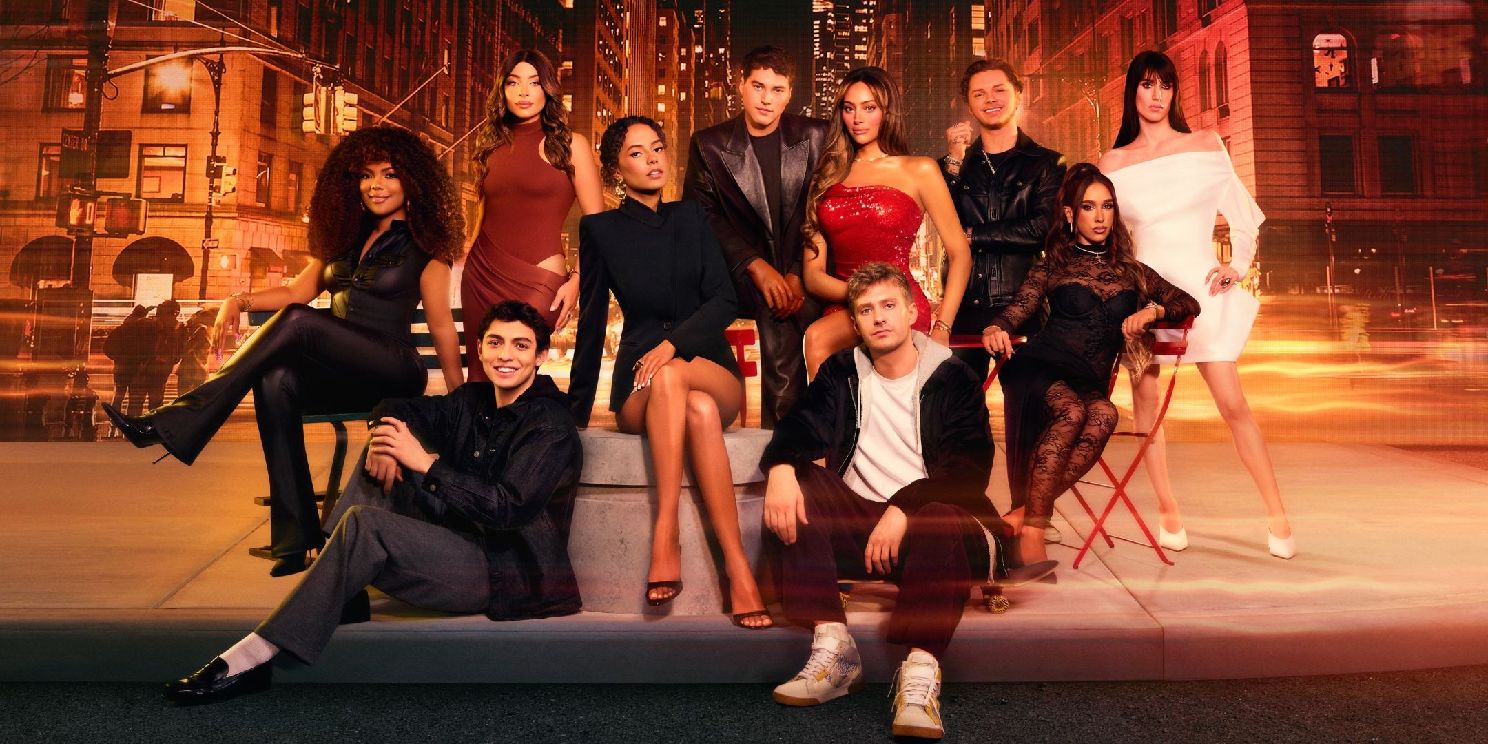 6 Biggest Revelations From The Season Premiere Of Next Gen NYC