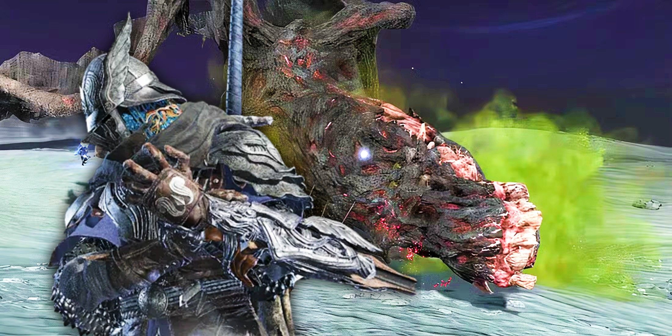 Nightreign image of Nightfarer