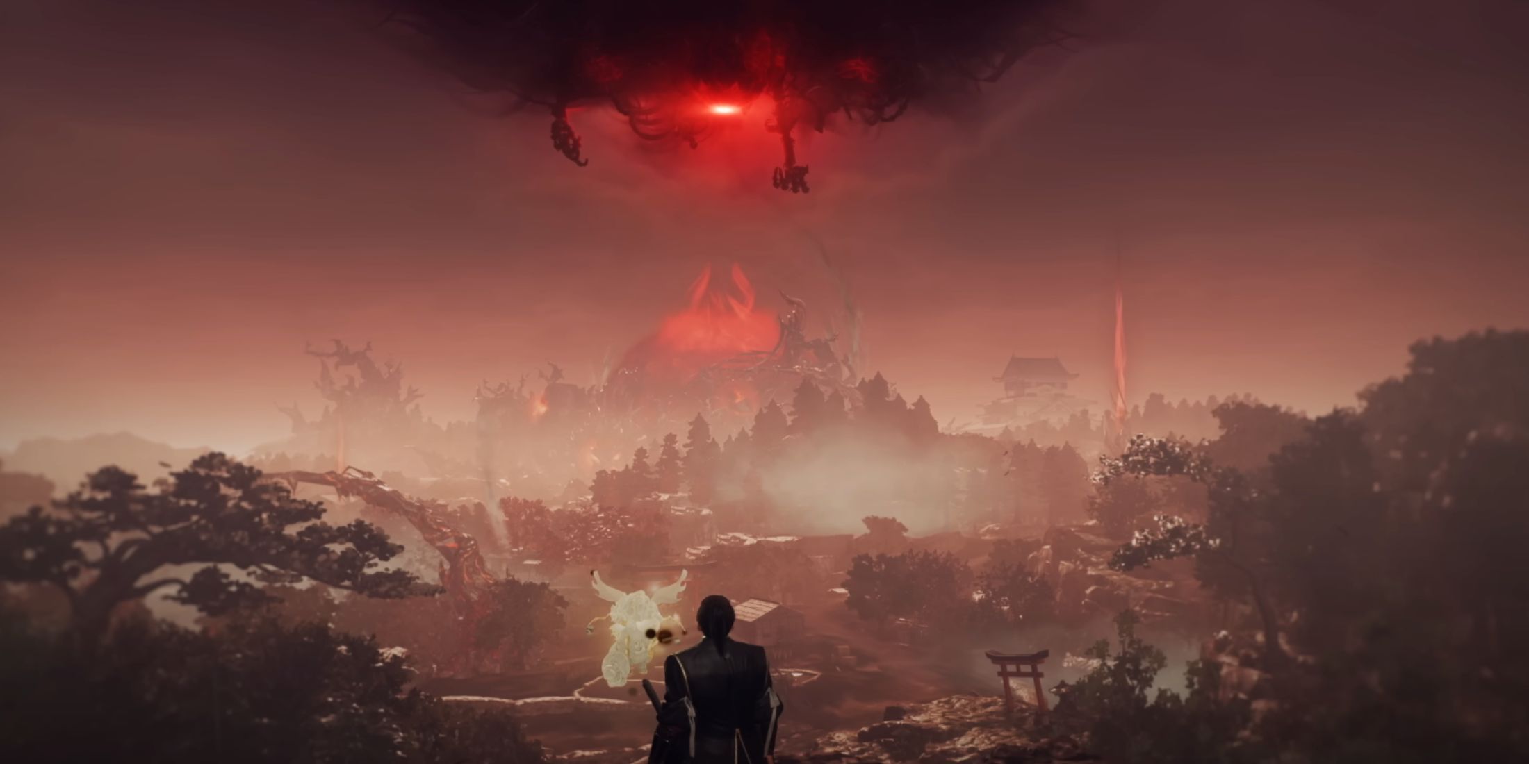 If You Want To Play The Nioh 3 Demo, You'll Need To Act Fast