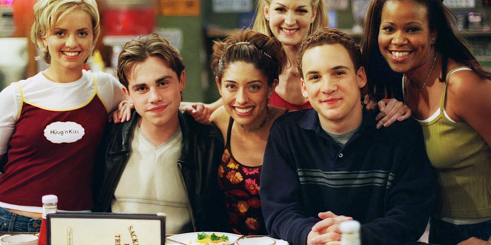 Boy Meets World’s Solid Unpacks The Season 6 Episode They All Agree “Was A Clunker”