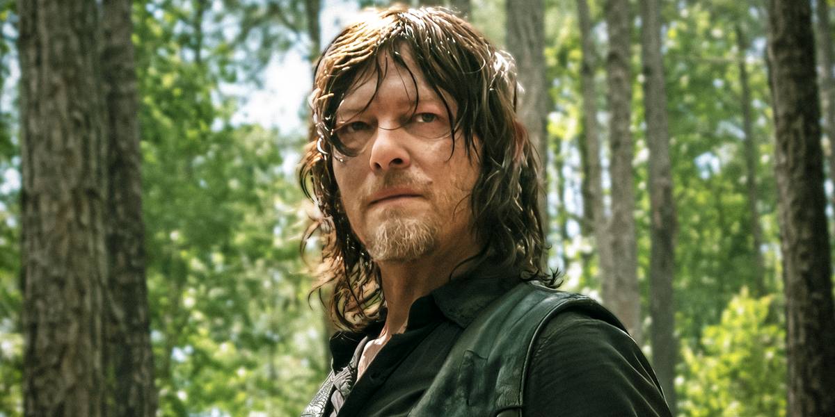 Norman Reedus' Favorite Walking Dead Episode Was The Start Of A Controversial  Trend