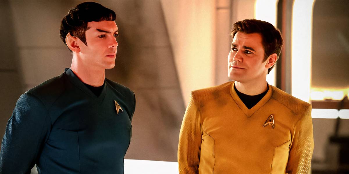 Now Make That Show”: Star Trek Producers Reveal Their Bold Hopes To Continue Strange New Worlds After Season 5
