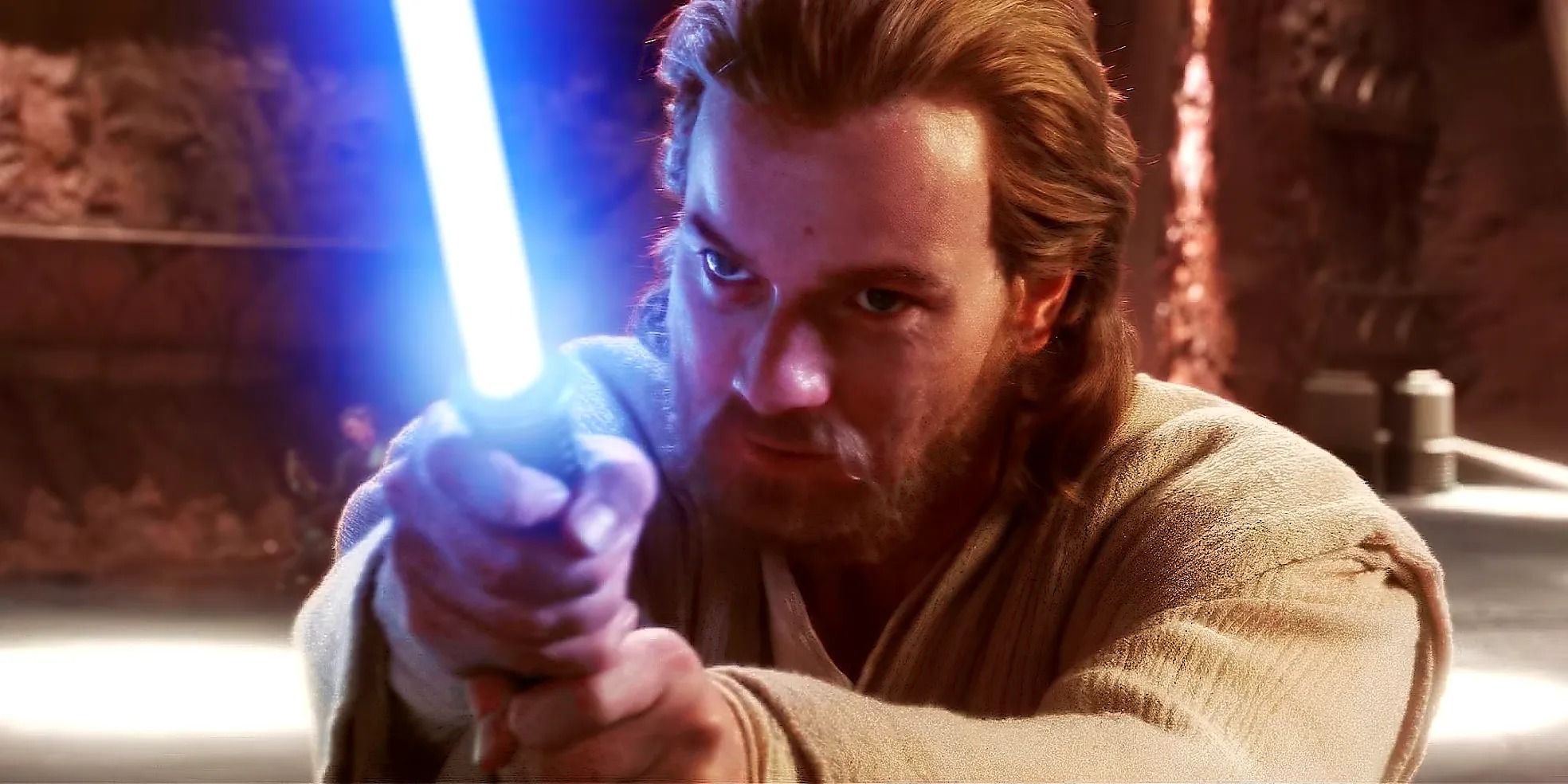 3 Reasons Obi-Wan Kenobi Would Always Beat Darth Vader In A Fair Fight