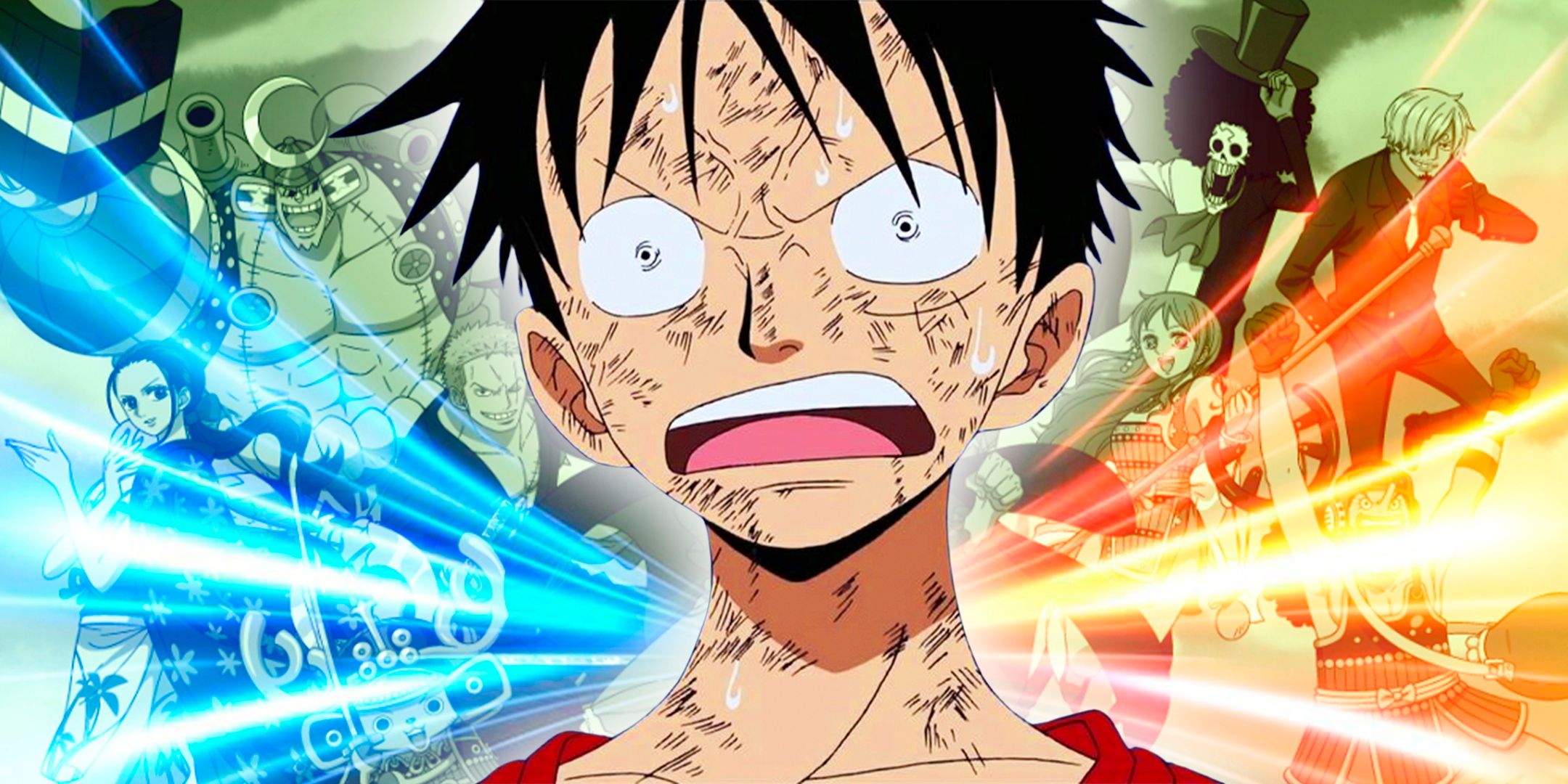 One Piece Officially Debunks Major Fan Theory About Underrated Straw Hat