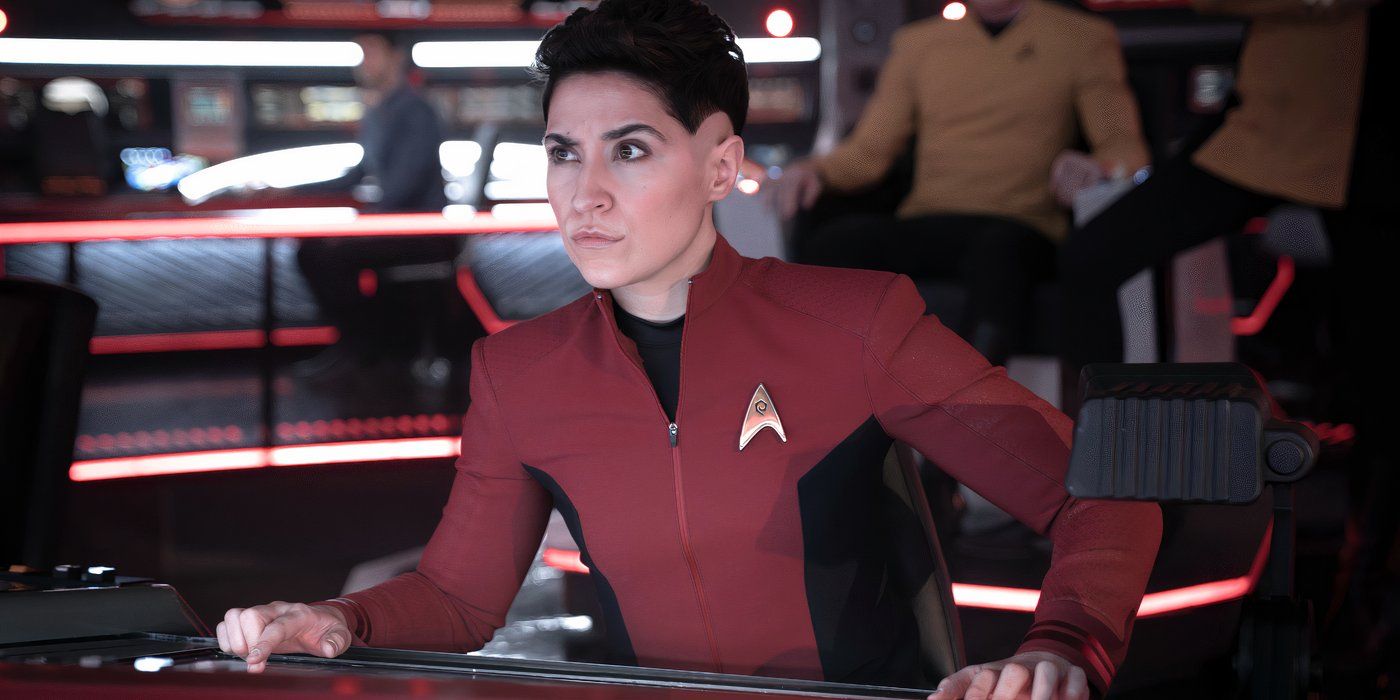Strange New Worlds Season 3 Will Finally Give Lieutenant Ortegas An Star Trek Episode Worthy Of Her Greatness
