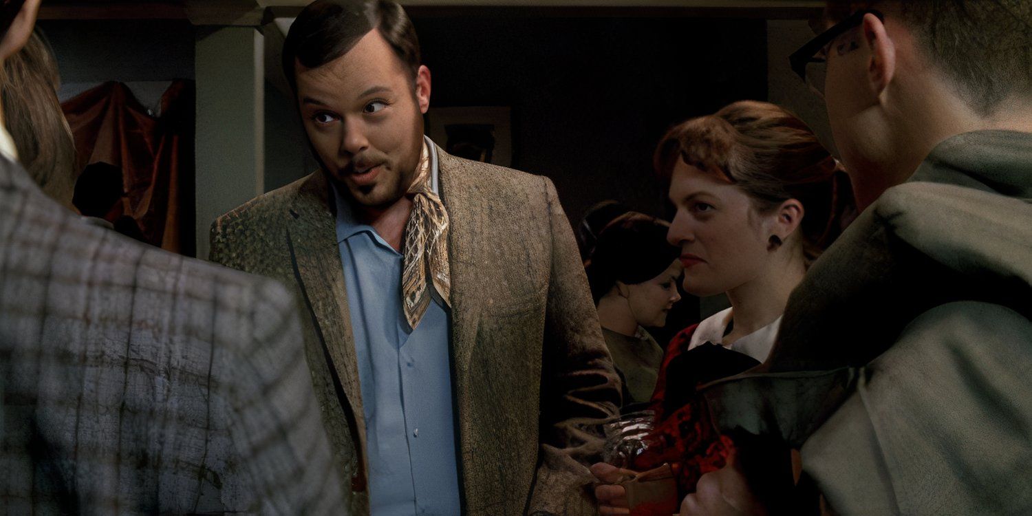 Mad Men