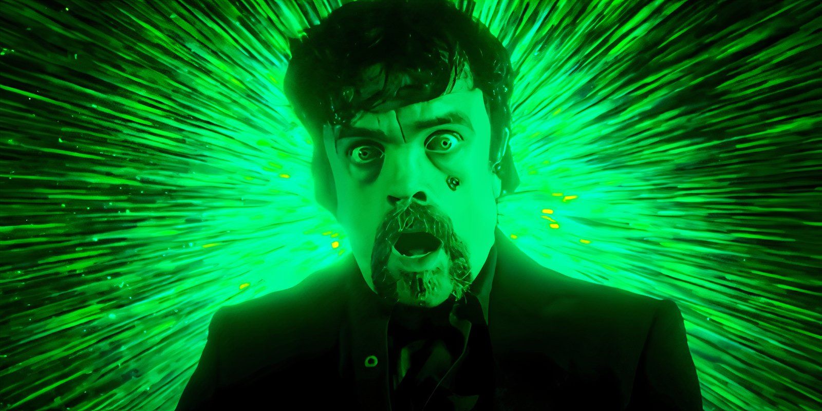 The Toxic Avenger Trailer Reveals Peter Dinklage’s Unconventional Hero Taking A Bloody Stand