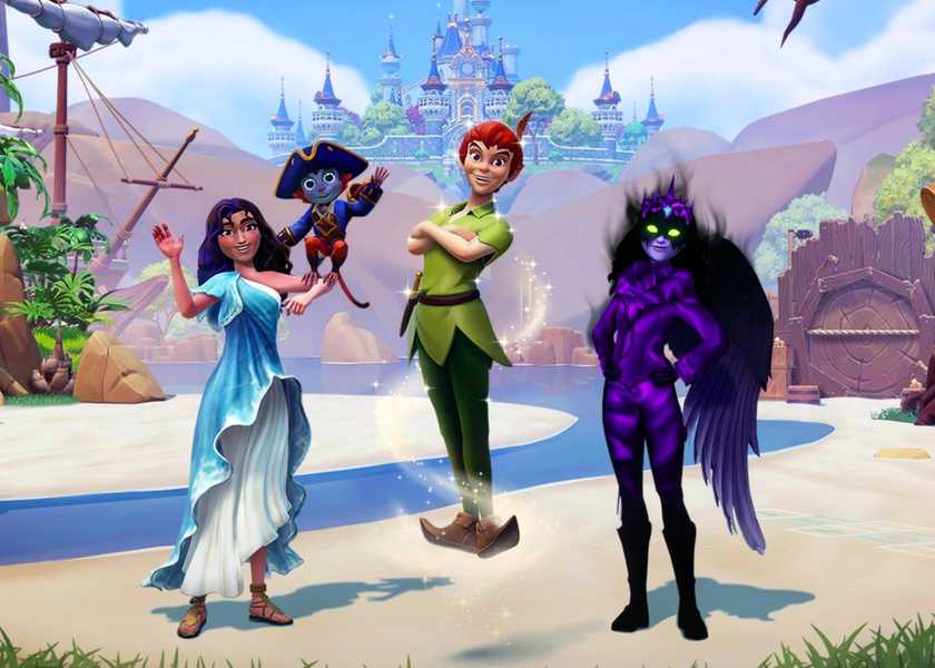 What to Feed Birds in Forgotten Lands Dreamlight Valley: Guide