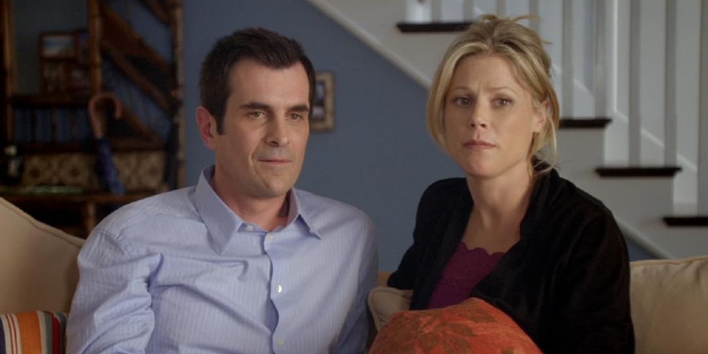 Ty Burrell On Leaving Hollywood After Trendy Household